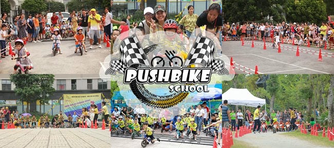 Racing & Rankings - Giải đua xe thăng bằng chuyên nghiệp