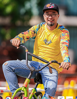 Duy Hải - Admin Photographer, HLV