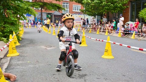 Bảo hộ tay chân